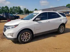 3GNAXHEV4JS558941 2018 CHEVROLET EQUINOX