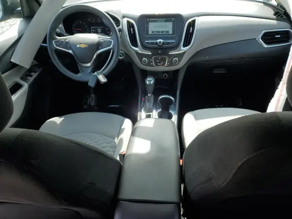 3GNAXHEV4JS560298 2018 CHEVROLET EQUINOX - Image 8