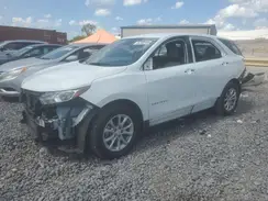 3GNAXHEV4JS561161 2018 CHEVROLET EQUINOX