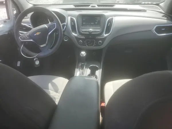 3GNAXHEV4JS561161 2018 CHEVROLET EQUINOX - Image 8