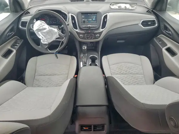 3GNAXHEV4JS565887 2018 CHEVROLET EQUINOX - Image 8