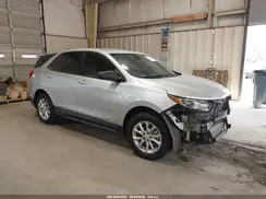 3GNAXHEV4JS567526 2018 CHEVROLET EQUINOX