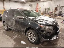 3GNAXHEV4JS574699 2018 CHEVROLET EQUINOX