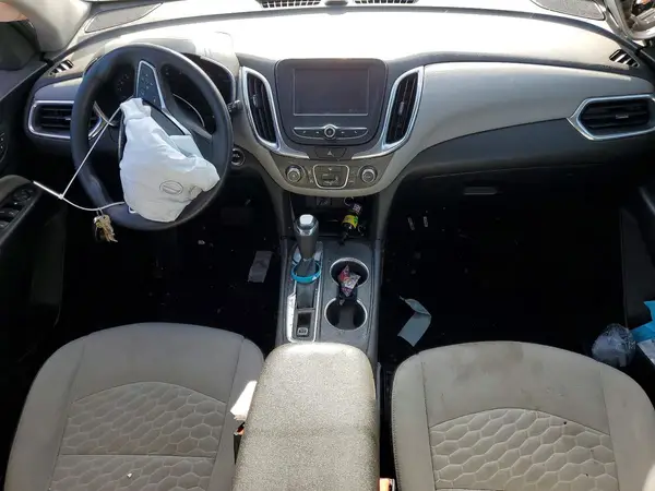 3GNAXHEV4JS575402 2018 CHEVROLET EQUINOX - Image 8