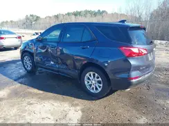 3GNAXHEV4JS609094 2018 CHEVROLET EQUINOX