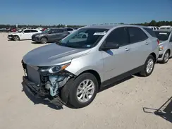 3GNAXHEV4JS610715 2018 CHEVROLET EQUINOX