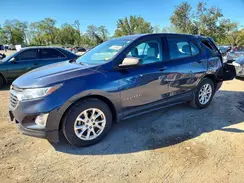 3GNAXHEV4JS611976 2018 CHEVROLET EQUINOX