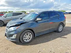 3GNAXHEV4JS619558 2018 CHEVROLET EQUINOX