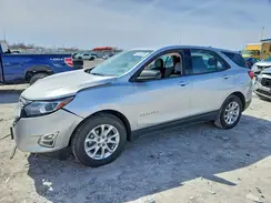 3GNAXHEV4JS621021 2018 CHEVROLET EQUINOX
