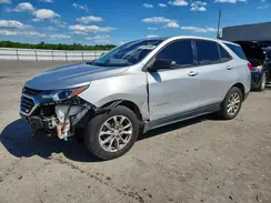 3GNAXHEV4JS635842 2018 CHEVROLET EQUINOX