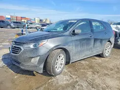3GNAXHEV4JS639518 2018 CHEVROLET EQUINOX