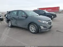 3GNAXHEV4JS641513 2018 CHEVROLET EQUINOX