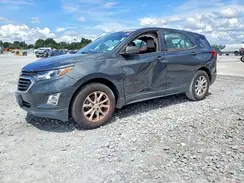 3GNAXHEV4JS641530 2018 CHEVROLET EQUINOX