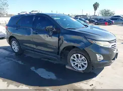 3GNAXHEV4JS645738 2018 CHEVROLET EQUINOX