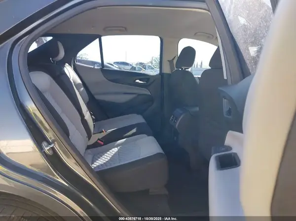 3GNAXHEV4JS645738 2018 CHEVROLET EQUINOX - Image 8