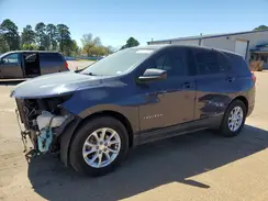 3GNAXHEV4KL104720 2019 CHEVROLET EQUINOX