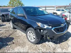3GNAXHEV4KL122909 2019 CHEVROLET EQUINOX