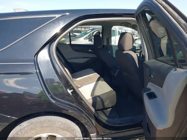 3GNAXHEV4KL122909 2019 CHEVROLET EQUINOX - Image 8