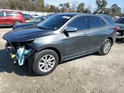 3GNAXHEV4KL150984 2019 CHEVROLET EQUINOX