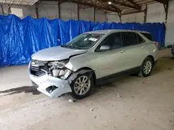 3GNAXHEV4KL151049 2019 CHEVROLET EQUINOX