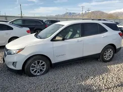 3GNAXHEV4KL153674 2019 CHEVROLET EQUINOX