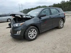 3GNAXHEV4KL166232 2019 CHEVROLET EQUINOX