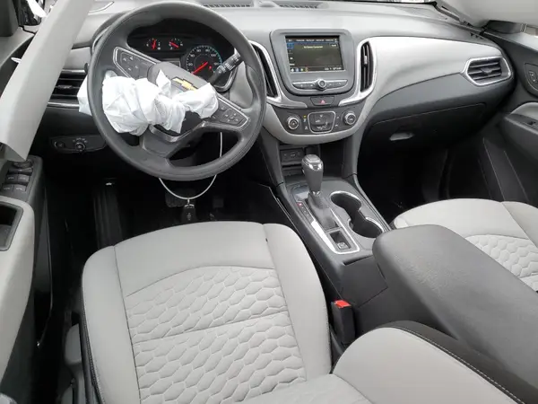 3GNAXHEV4KL166232 2019 CHEVROLET EQUINOX - Image 8