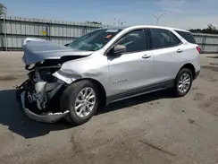 3GNAXHEV4KL168059 2019 CHEVROLET EQUINOX