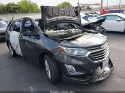 3GNAXHEV4KL182382 2019 CHEVROLET EQUINOX