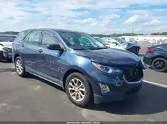 3GNAXHEV4KL187971 2019 CHEVROLET EQUINOX