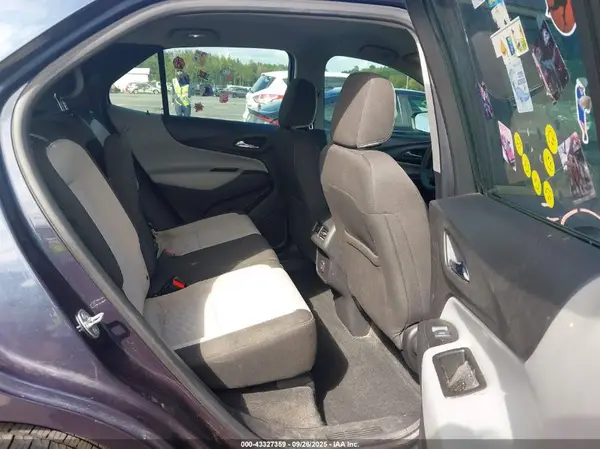 3GNAXHEV4KL187971 2019 CHEVROLET EQUINOX - Image 8