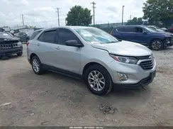 3GNAXHEV4KL195360 2019 CHEVROLET EQUINOX