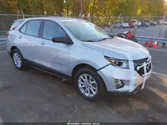 3GNAXHEV4KL204848 2019 CHEVROLET EQUINOX