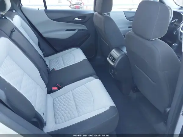 3GNAXHEV4KL204848 2019 CHEVROLET EQUINOX - Image 8