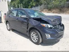 3GNAXHEV4KL221827 2019 CHEVROLET EQUINOX