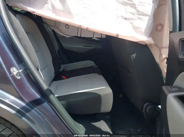 3GNAXHEV4KL221827 2019 CHEVROLET EQUINOX - Image 8