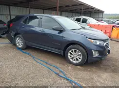 3GNAXHEV4KL232567 2019 CHEVROLET EQUINOX