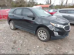 3GNAXHEV4KL261826 2019 CHEVROLET EQUINOX