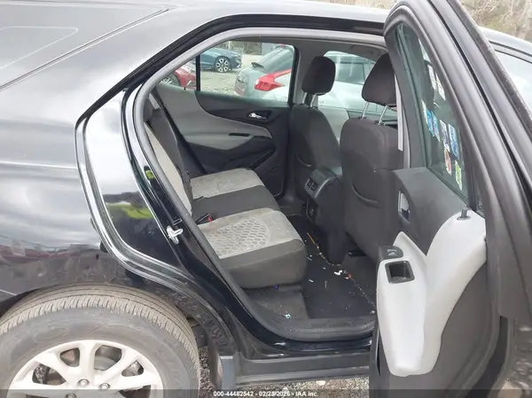 3GNAXHEV4KL261826 2019 CHEVROLET EQUINOX - Image 8