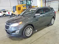 3GNAXHEV4KL268825 2019 CHEVROLET EQUINOX