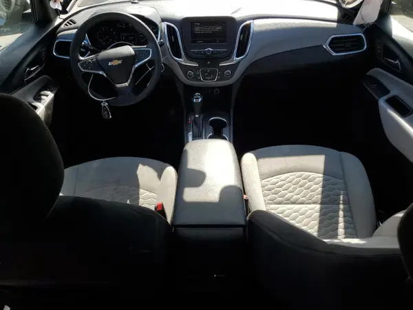 3GNAXHEV4KL279307 2019 CHEVROLET EQUINOX - Image 8