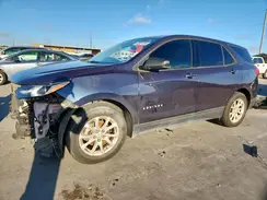 3GNAXHEV4KL283390 2019 CHEVROLET EQUINOX