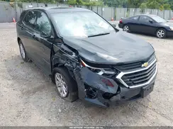 3GNAXHEV4KL288248 2019 CHEVROLET EQUINOX
