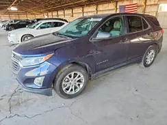 3GNAXHEV4KL306313 2019 CHEVROLET EQUINOX
