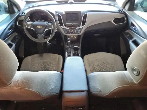 3GNAXHEV4KL306313 2019 CHEVROLET EQUINOX - Image 8