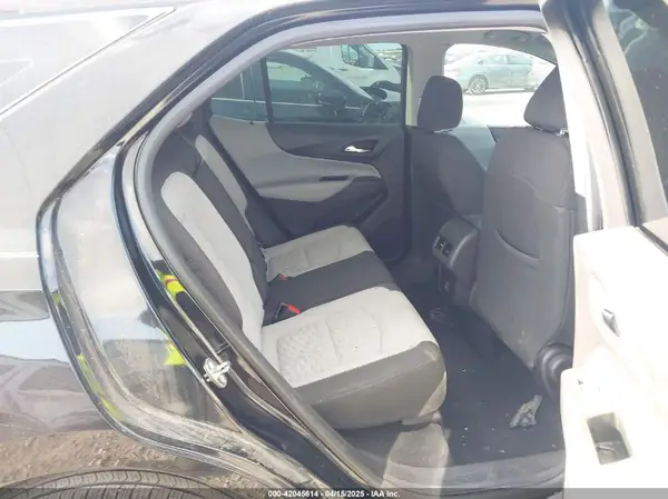 3GNAXHEV4KL320440 2019 CHEVROLET EQUINOX - Image 8