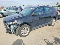 3GNAXHEV4KL324133 2019 CHEVROLET EQUINOX