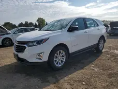 3GNAXHEV4KL336055 2019 CHEVROLET EQUINOX