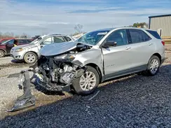 3GNAXHEV4KL351123 2019 CHEVROLET EQUINOX