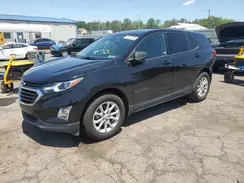 3GNAXHEV4KL358461 2019 CHEVROLET EQUINOX